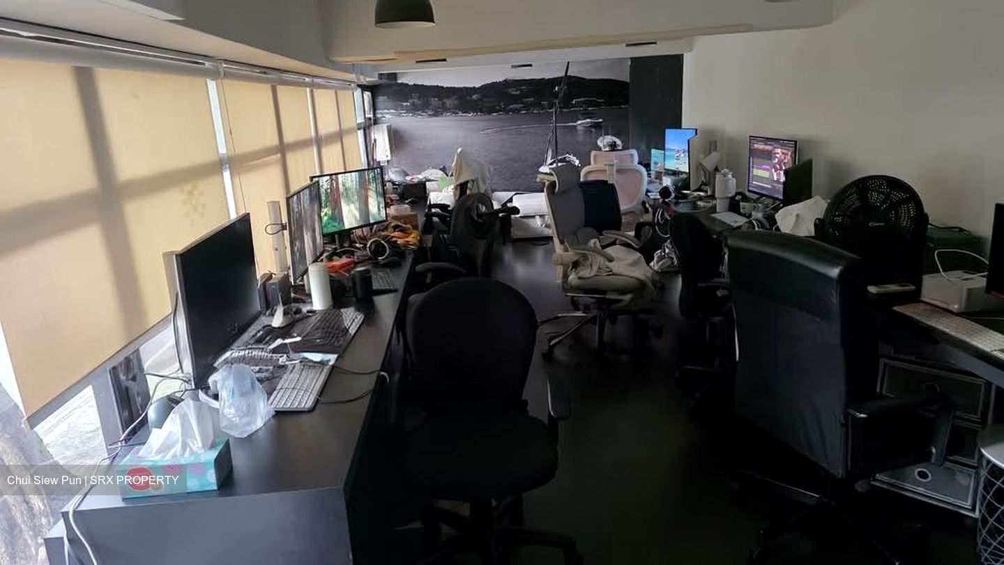 Bukit Timah Road (D9), Office #556751171